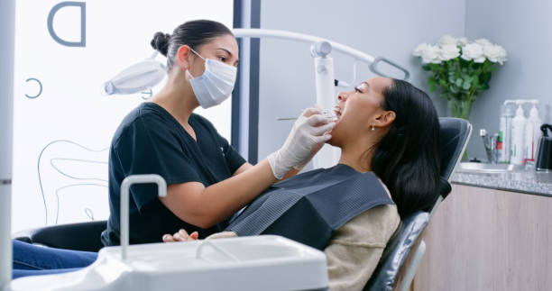 Rosedale, CA Dental Services Company